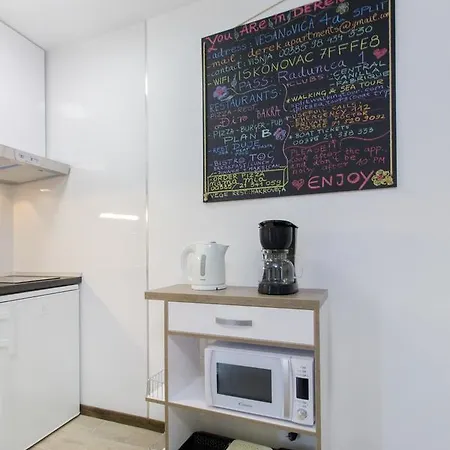 Apartment Cherry-Old Town *