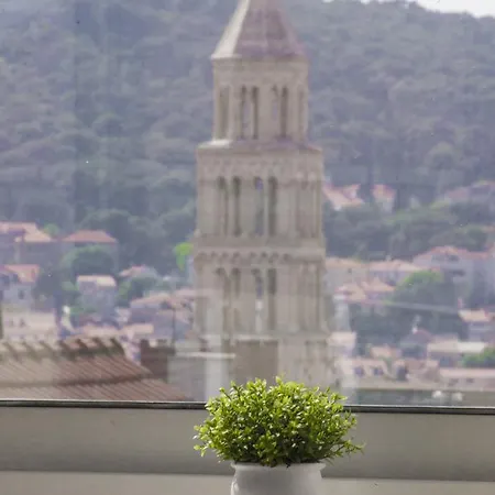 Apartment Cherry-Old Town