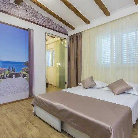 Apartment Cherry-Old Town Split