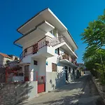 Apartment Cherry-old Town