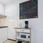 Apartment Cherry-old Town *