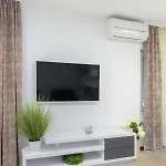 Apartment Cherry-old Town