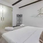 Cherry-old Town Appartement *