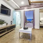 Apartment Cherry-old Town Split
