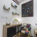 Appartement Cherry-old Town *