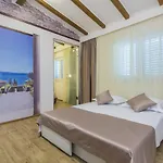 Appartement Cherry-old Town Split