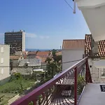 Cherry-old Town Apartment