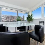 Cherry-old Town Apartment *