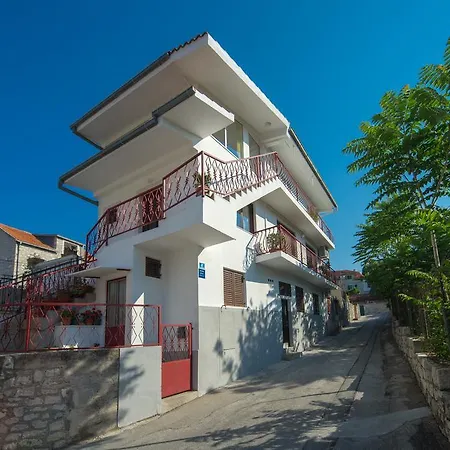 Apartamento Cherry-old Town