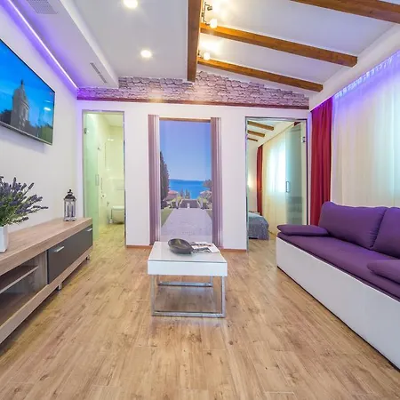 Cherry-old Town Apartamento Split