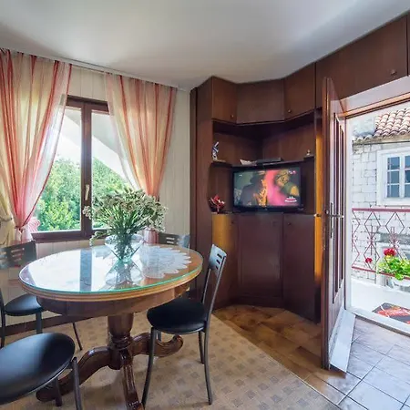 Apartamento Cherry-old Town