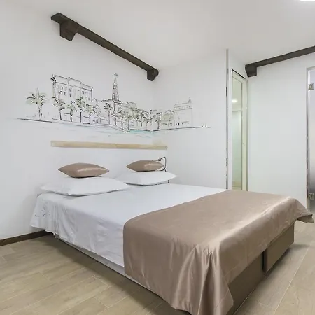 Apartamento Cherry-old Town *