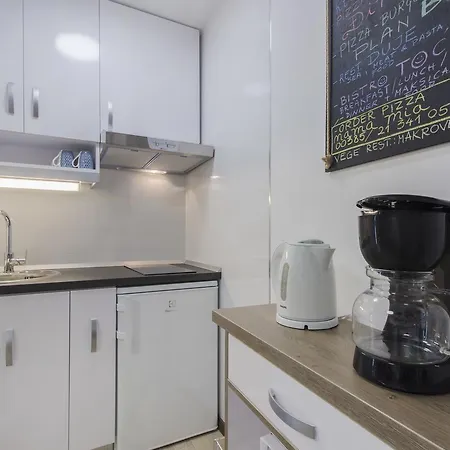 Apartamento Cherry-old Town *