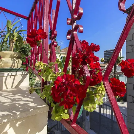 Apartment Cherry-old Town