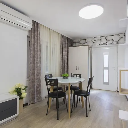 Apartment Cherry-old Town