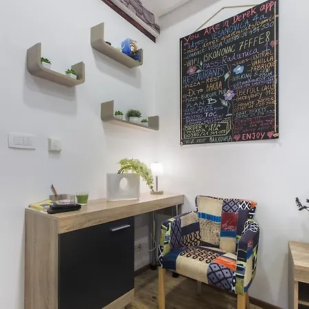 Apartamento Cherry-old Town *