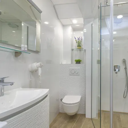 Apartamento Cherry-old Town *