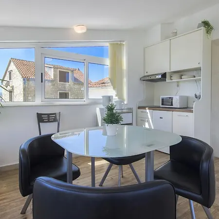 Apartment Cherry-old Town *