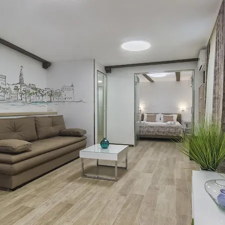 Appartement Cherry-old Town