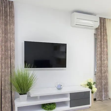 Appartement Cherry-old Town