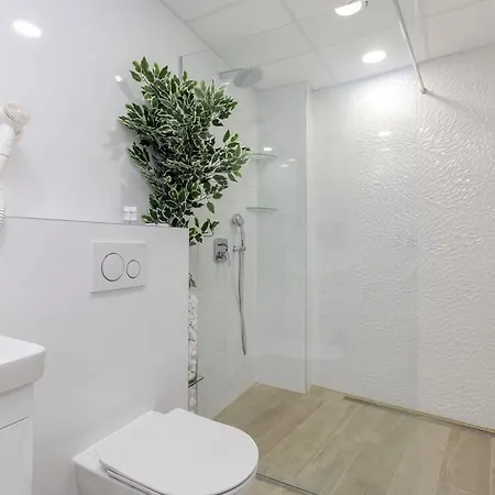 شقة Cherry-old Town *