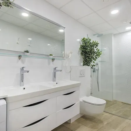 Cherry-old Town Appartement