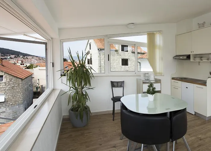 Apartamento Cherry-old Town Split