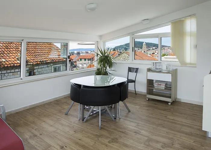 Cherry-old Town Apartamento Split