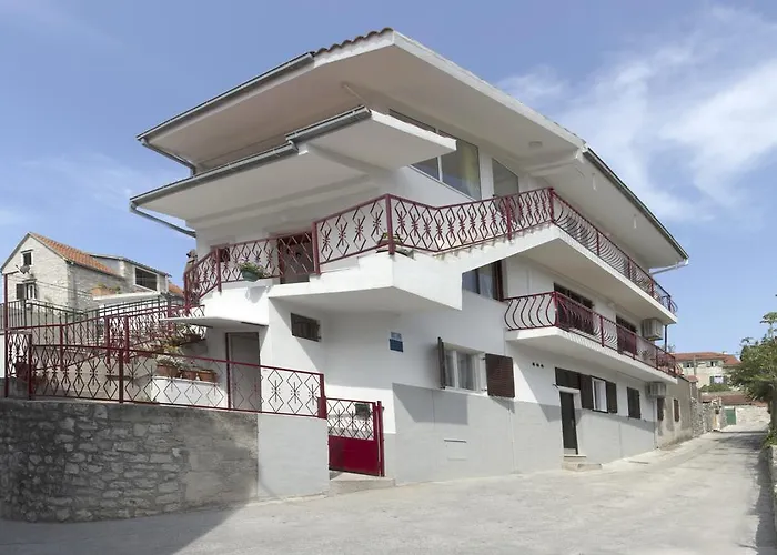 Cherry-old Town Appartement