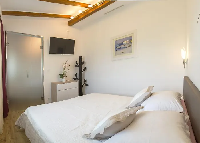 Cherry-old Town Apartamento Split