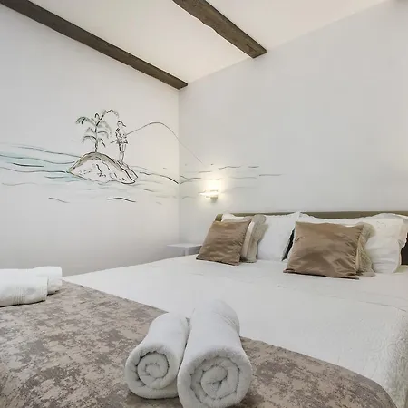 아파트 Cherry-old Town *