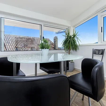 Cherry-old Town 아파트 *